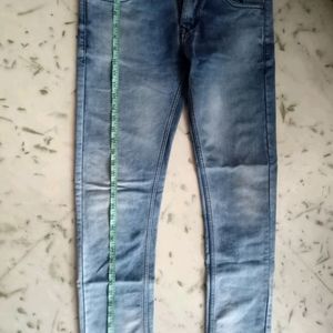 Men Jeans