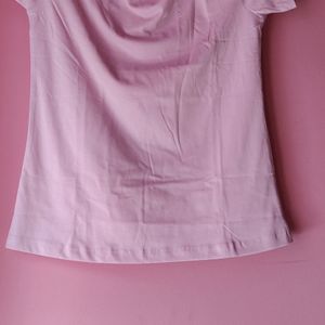 Lavender Girls T Shirts