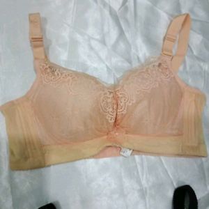 Combo Of 4 Imported Designer Bra