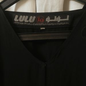 Abaya Burka