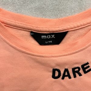 Max Sweatshirt