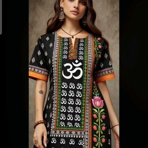 Pretty Kurta For Women