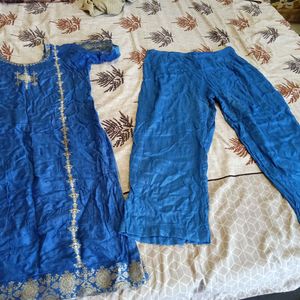 Navtira Sale Pant Plazo