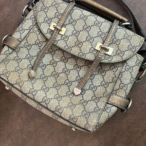 100%Original Gucci Bag