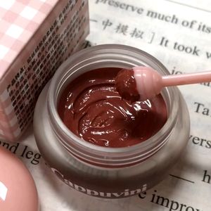 Maccaron Bow Lip Glaze