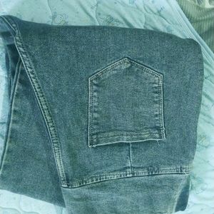 Mango Jeans For Women 2XL,3XL