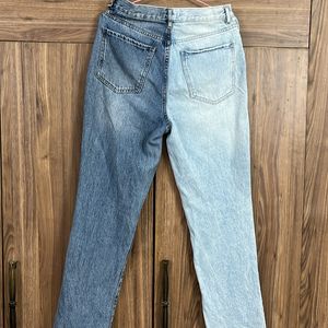 PacSun Dad 90s Jeans