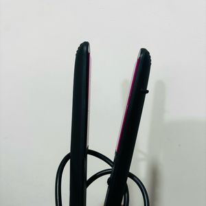 VEGA hair Straightner