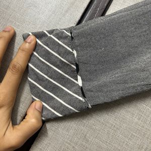 Grey Kurta (Women)