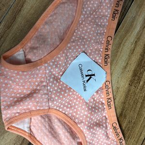 2 Panties @100