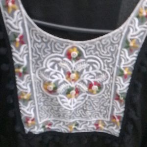 Trendy Paplum Top For DIWALI !!SALE!!