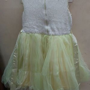 Frock For Girl