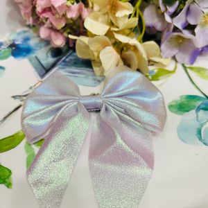 Beautiful Bow Clip