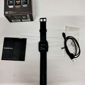 Noise ColorFit Pro 2 SmartWatch