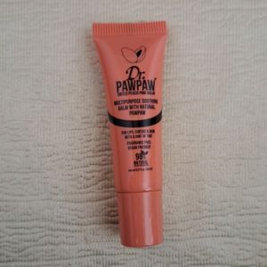 Dr. Pawpaw Pink Lip Balm