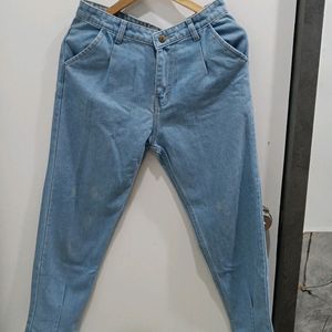 Boyfriend Jeans