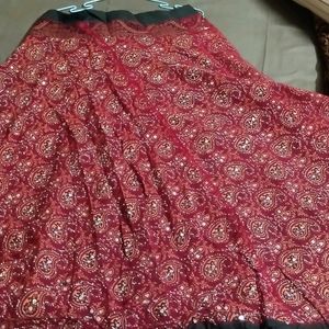 Gujarati Lehenga Choli...