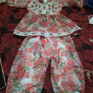 Baby Suit