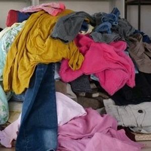 Women Clothes For Donation