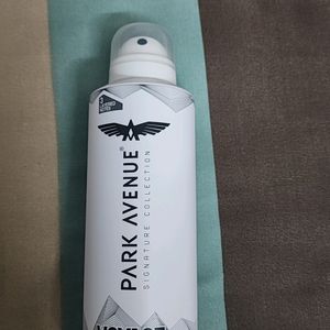 Park Avenue Body Spray