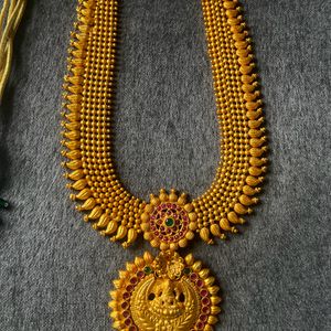 Temple Jewelry