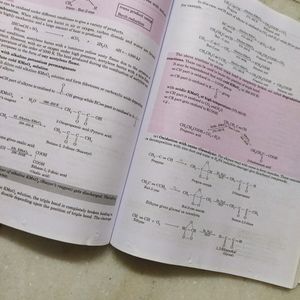 Class 11 ABC Chemistry Part 2