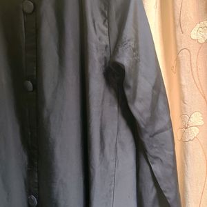 Plain Abaya