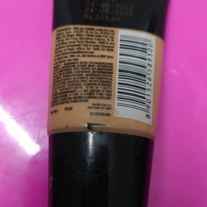 Maybelline New York Foundation