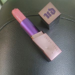 Urban Decay Lipstick - Hideaway M - Tip Damaged