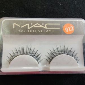 Mac- Lashes