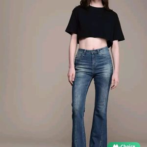 Bootcut Roadster Jeans