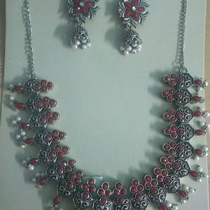 Jewellery Set