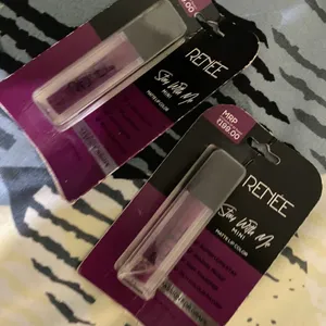 Renee Lipstick| Purple Shade |Pack Of 1