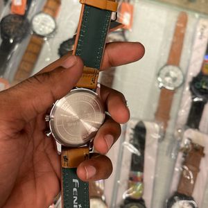 Fenix Watch