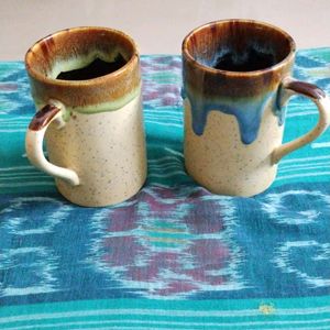 Coffee Mugs For 2