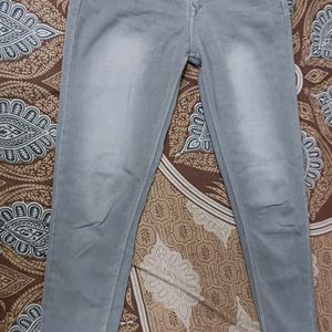 Rich Girl Denim Jeans