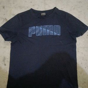 Puma Original Tshirt