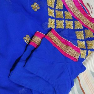 24hr Offer Women Sari