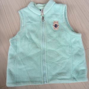 Baby Clothing