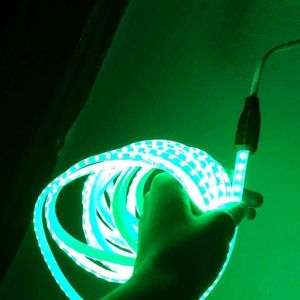 Green Led Light 5 Meter