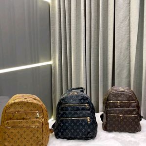 Louis VUITTON Backpacks