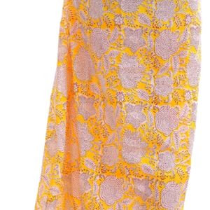 Fine Cotton Sarong