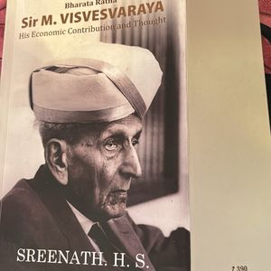 Bharat Ratna Sir M V