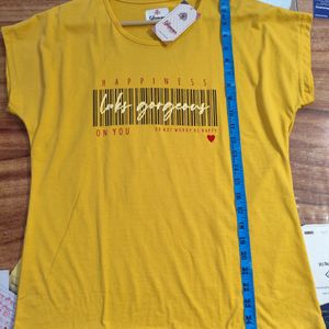 Discount On New Branded Tshirt