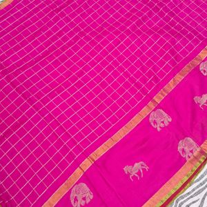 Uppada Saree