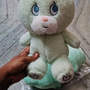 Cute Plushie