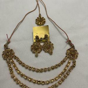 Jewellery Set