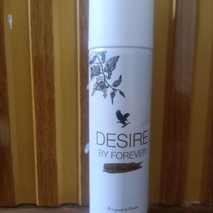 Desire Spray Deodorant For Men