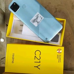 Realme C21y Phone