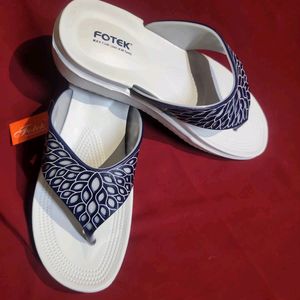 Tag New Flat Slipper For Womens